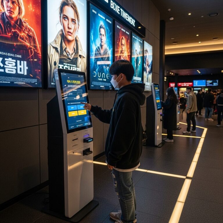 쌓인 세금포인트로 영화·쇼핑까지 할인받는 꿀팁!