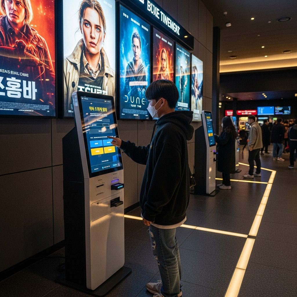 쌓인 세금포인트로 영화·쇼핑까지 할인받는 꿀팁!